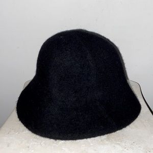 Vintage Wool bucket hat M-L unisex​​​​​